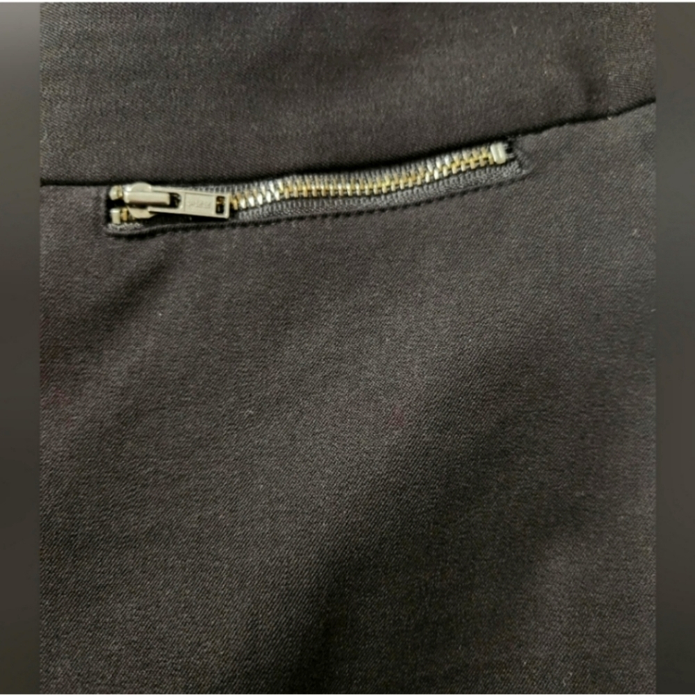 Crown & lvy Crop Pants - Picture 4 of 10